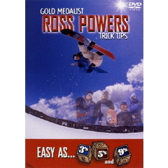 Easy as 3's, 5's and 9's（ＤＶＤ）