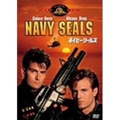 ネイビー・シールズ ＜初回限定生産＞（ＤＶＤ）