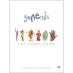 ザ・ヴィデオ・ショー（ＤＶＤ）