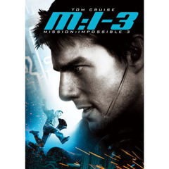M：i：Ⅲ（ＤＶＤ）