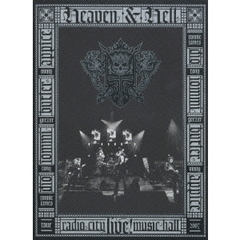 ライヴ・フロム・レディオ・シティ・ミュージック・ホール（ＤＶＤ）