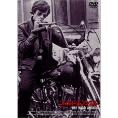ワイルド・エンジェル（ＤＶＤ）