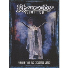 ヴィジョンズ・フロム・ジ・エンチャンテッド・ランズ（ＤＶＤ）