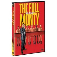 フル・モンティ（ＤＶＤ）