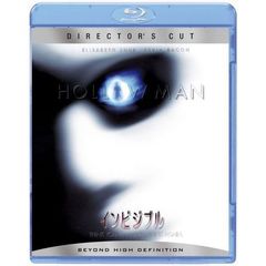 インビジブル　ディレクターズ・カット版（Ｂｌｕ－ｒａｙ　Ｄｉｓｃ）