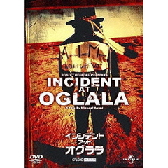 インシデント・アット・オグララ（ＤＶＤ）