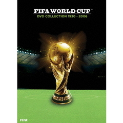 FIFA ワールドカップコレクション コンプリートDVD-BOX 1930－2006（ＤＶＤ）