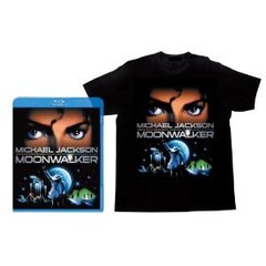 ムーンウォーカー（Ｂｌｕ－ｒａｙ　Ｄｉｓｃ）