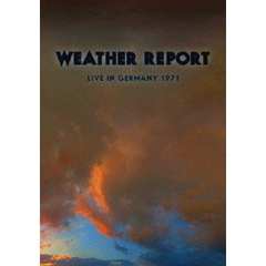 ライヴ・イン・ジャーマニー　1971（ＤＶＤ）