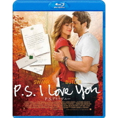 P．S．アイラヴユー（Ｂｌｕ－ｒａｙ　Ｄｉｓｃ）