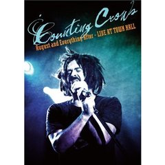 オーガスト・アンド・エヴリシング・アフター－ライヴ・アット・タウン・ホール（ＤＶＤ）
