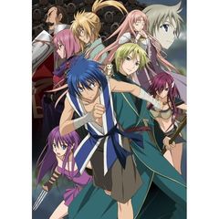 『蒼い世界の中心で』下巻（ＤＶＤ）