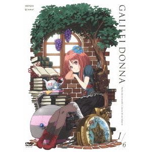 限定値下げ★激レア☆ガリレイドンナアニプレックス限定特典 【生原画(星月B)】 星月・フェラーリ | ALTER