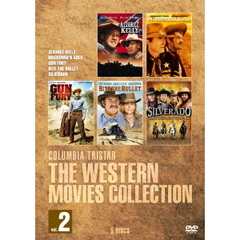 ザ・ウエスタン・コレクション Vol.2（ＤＶＤ）