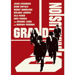 グランド・イリュージョン　エクステンデッド・エディション　プレミアムBOX（Ｂｌｕ－ｒａｙ　Ｄｉｓｃ）