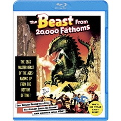 原子怪獣現わる（Ｂｌｕ－ｒａｙ　Ｄｉｓｃ）