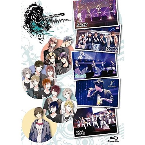 ツキプロ ライブ Blu-ray Amazon.co.jp: TSUKIPRO LIVE 2018 SUMMER CARNIVAL(通常版