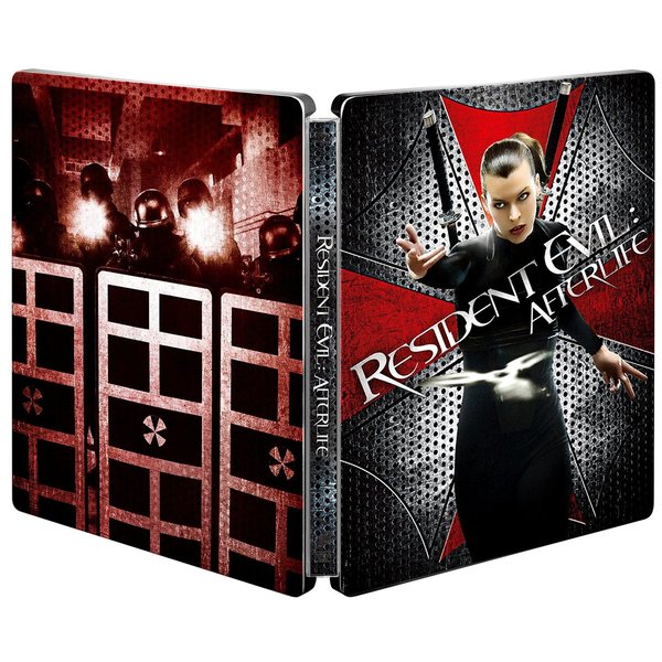 バグダッド・カフェ スチールブック Blu-ray （ハンニバル Blu