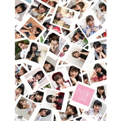 AKB48／あの頃がいっぱい～AKB48ミュージックビデオ集～ COMPLETE BOX＜DVD6枚組＞（ＤＶＤ）