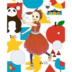 三ツ星カラーズ Vol.1（ＤＶＤ）