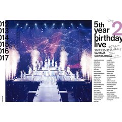 乃木坂46／5thYEARBIRTHDAYLIVE - 通販｜セブンネットショッピング