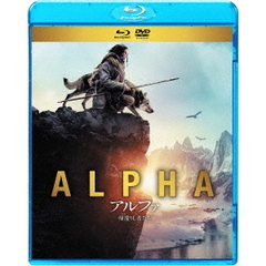 アルファ　帰還りし者たち（Ｂｌｕ－ｒａｙ　Ｄｉｓｃ）
