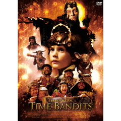 バンデットQ　製作30周年記念　スペシャル・エディション（ＤＶＤ）