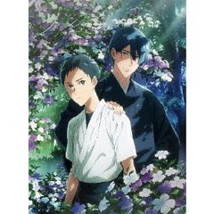 劇場版ツルネ　－はじまりの一射－（Ｂｌｕ－ｒａｙ　Ｄｉｓｃ）