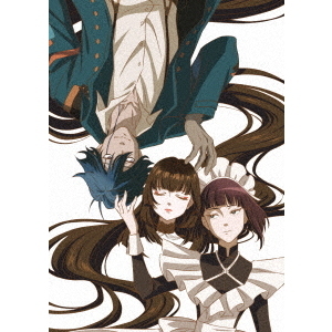 【新品未開封】アニメ アンデッドガール・マーダーファルス DVD BOX アンデッドガール・マーダーファルス DVD BOX（DVD） 通販｜セブン