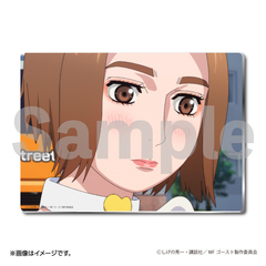 メタルディスプレイ_セブン