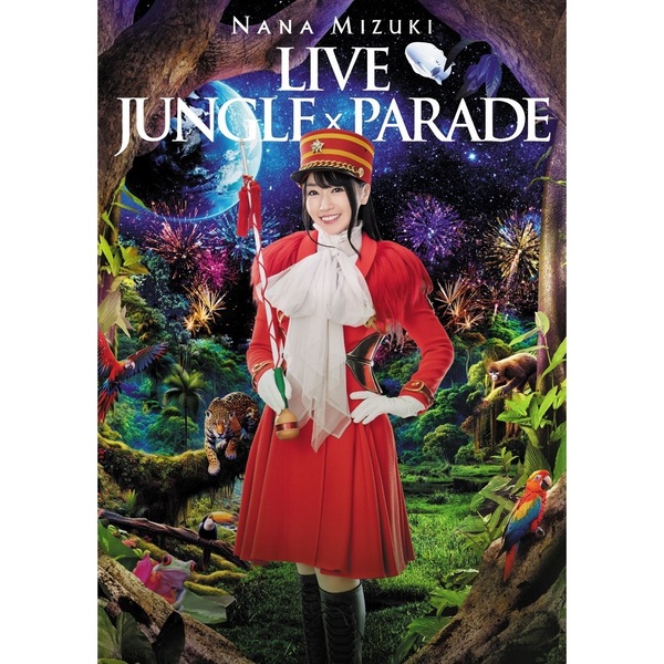 水樹奈々　ライブDVD NANAMIZUKI Amazon.co.jp: NANA MIZUKI LIVE HEROES [Blu-ray] : 水樹奈々: DVD