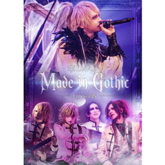 Made　in　Gothic　－Janusの肖像－（ＤＶＤ）
