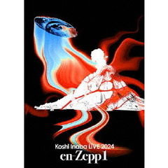 稲葉浩志／Koshi Inaba LIVE 2024 ~en-Zepp~ en-Zepp1（Ｂｌｕ－ｒａｙ）