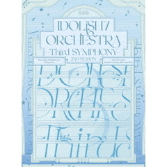 アイドリッシュセブン オーケストラ -Third SYMPHONY- 第2クール公演（Ｂｌｕ－ｒａｙ　Ｄｉｓｃ）
