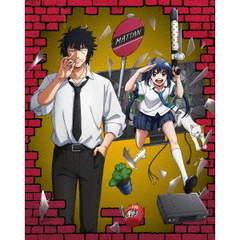 まったく最近の探偵ときたら　第1巻（Ｂｌｕ－ｒａｙ　Ｄｉｓｃ）