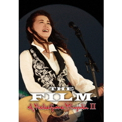 中島みゆき／THE FILM of Nakajima Miyuki ＩＩ（ＤＶＤ）