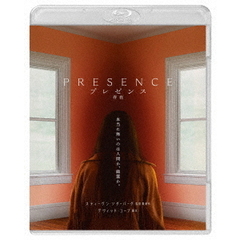 プレゼンス　存在（Ｂｌｕ－ｒａｙ　Ｄｉｓｃ）