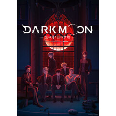 DARK　MOON　－黒の月：　月の祭壇－　Original　By　DARK　MOON　：　THE　BLOOD　ALTAR　WITH　ENHYPEN　3（Ｂｌｕ－ｒａｙ　Ｄｉｓｃ）