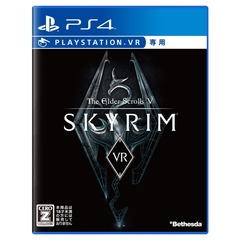 PS4 ザ エルダースクロールズ V：スカイリム VR