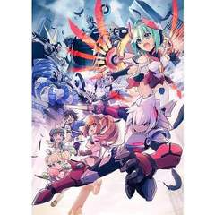 Nintendo Switch　白き鋼鉄のX（イクス） THE OUT OF GUNVOLT