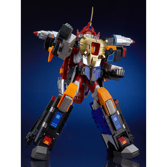 『電光超人グリッドマン』THE合体 合体超神サンダーグリッドマン(2021年8月発売)