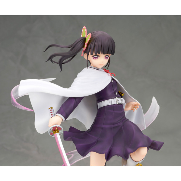 鬼滅の刃 栗花落カナヲ　ダイニング限定　B2原画ポスター 鬼滅の刃 栗花落カナヲ ダイニング限定 B2原画ポスター