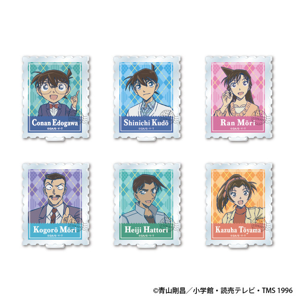 名探偵コナン - コナン　グッズ9点　新品 名探偵コナン 鳥取空港 グッズ 9点セット - メルカリ