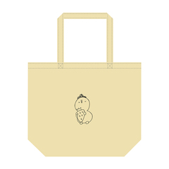 【SKE48】長谷川雅　生誕記念BIGトートバッグ（2025年11月度）