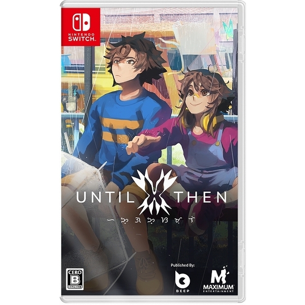 ֥ͥåȥåԥ󥰤㤨Nintendo SwitchUntil ThenפβǤʤ4,840ߤˤʤޤ