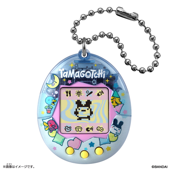 Original Tamagotchi Tama Pajama 通販｜セブンネットショッピング