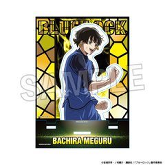 ブルーロック　咆哮!!アクリルアートプレート　蜂楽 廻（2026年6月以降発売予定）