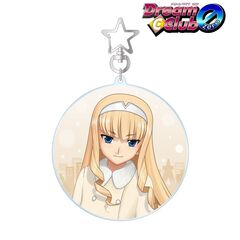 ドリームクラブ ドリームクラブシリーズ 遙華 BIGアクリルキーホルダー（2026年7月中旬以降発売予定）