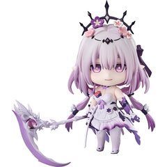 崩壊：スターレイルねんどろいど キャストリス（2026年11月以降発売予定）