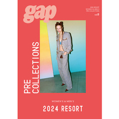 gap PRE COLLECTIONS vol.8